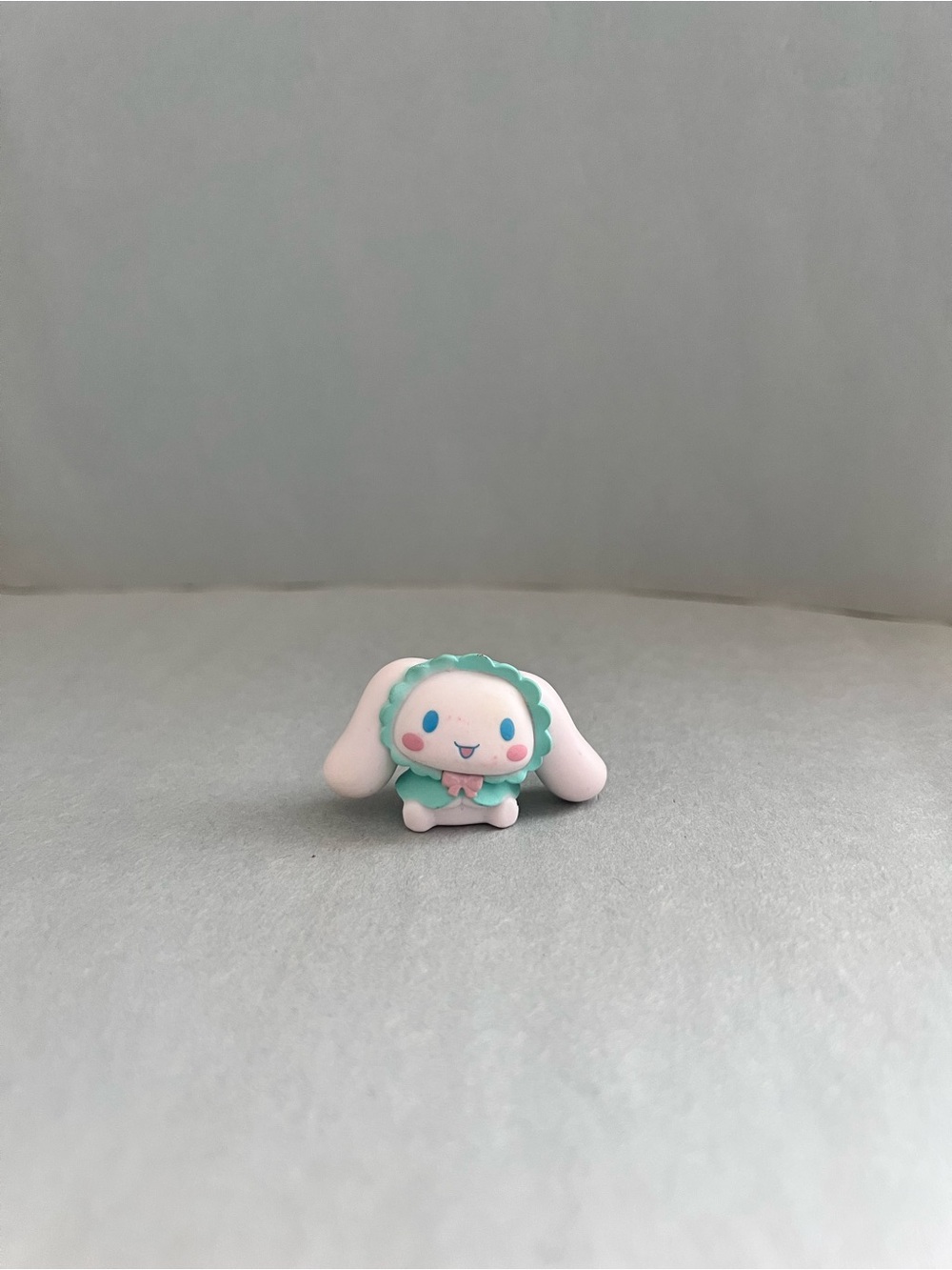 Sanrio Cinnamoroll My Color Collection Vol. 01 Takara Tomy 1.5-Inch Mini-Figure